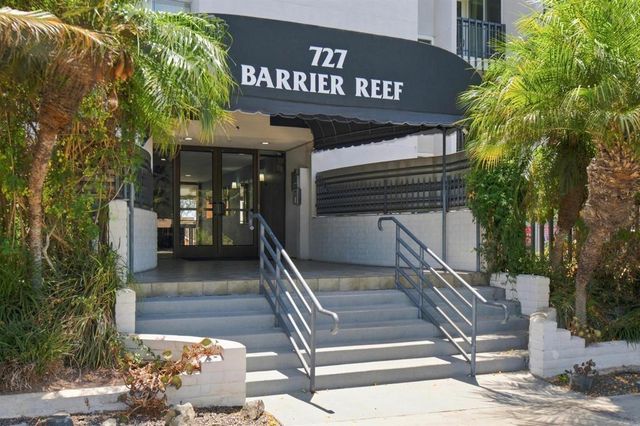 727 Sapphire Street # 310, San Diego