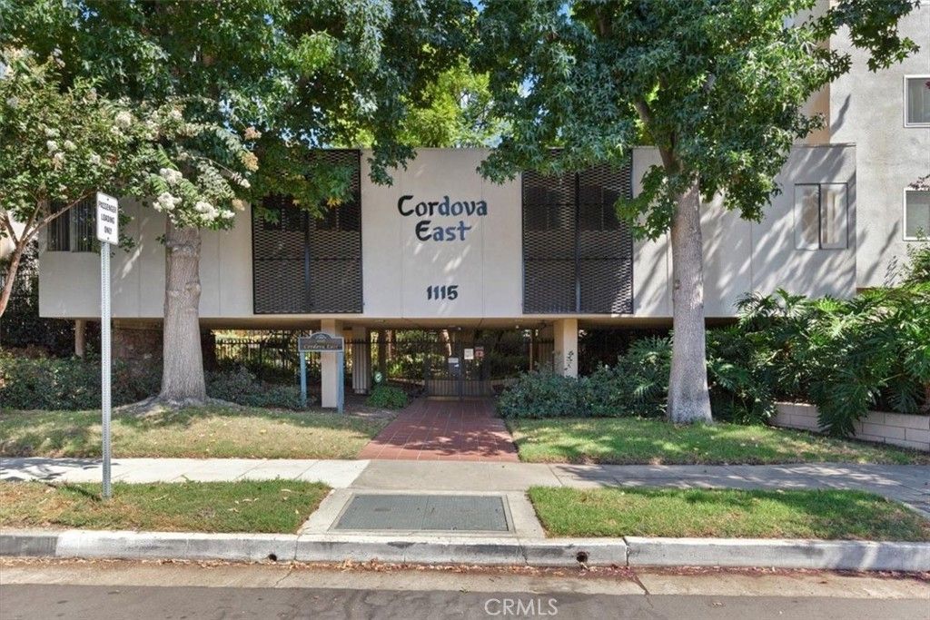 1115 Cordova Street # 123, Pasadena