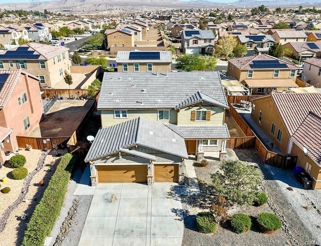 15128 Colville Court, Victorville