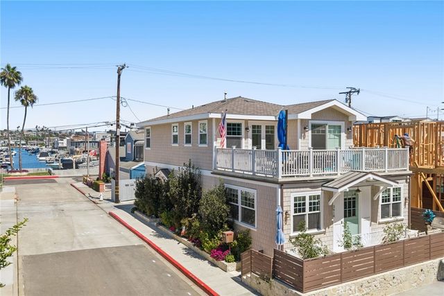 3618 Park Lane, Newport Beach