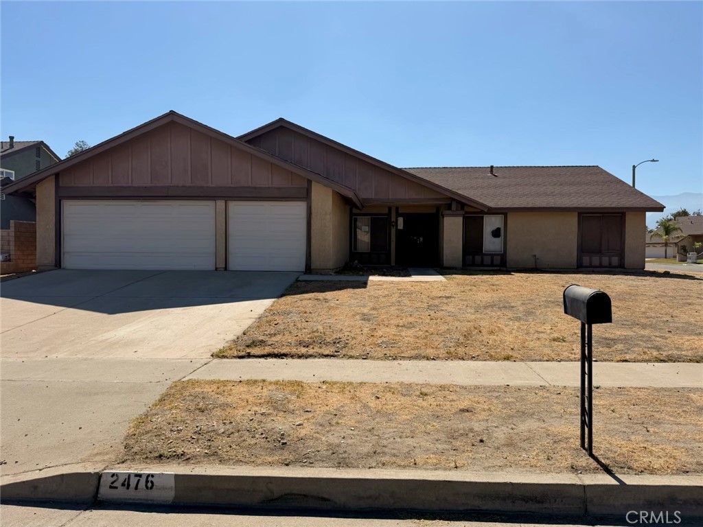 2476 N Teakwood, Rialto