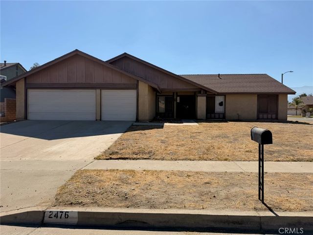 2476 N Teakwood, Rialto