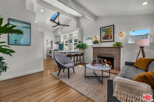 853 22nd Street, Santa Monica