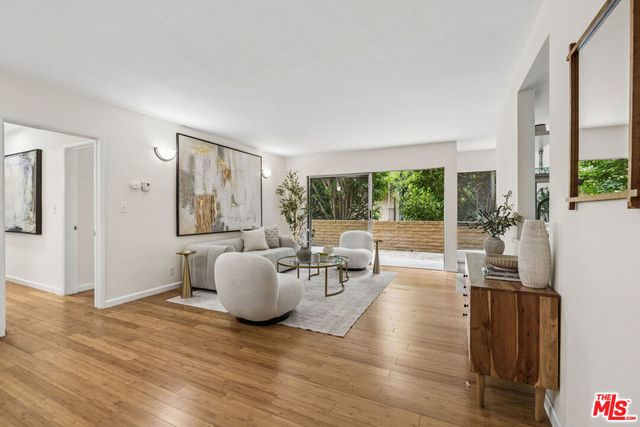 5600 Kensington Way # 105, Culver City