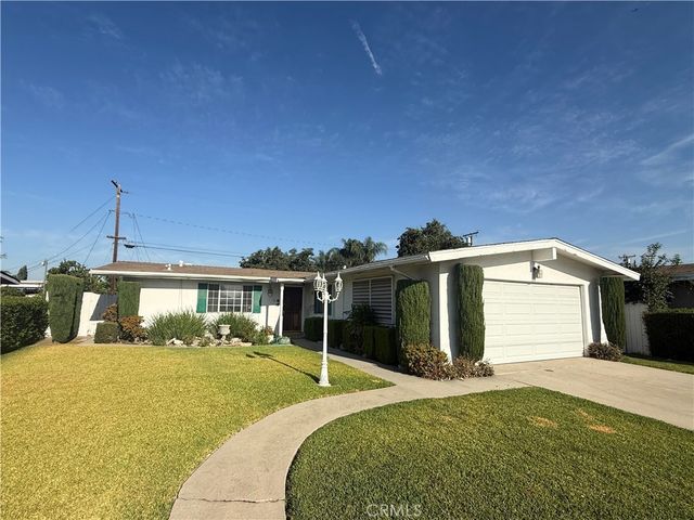 8441 Sanger Avenue, Whittier