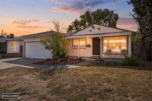 36047 Pizarro Drive, Fremont
