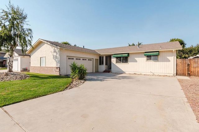 221 Rio Vista Drive, King City