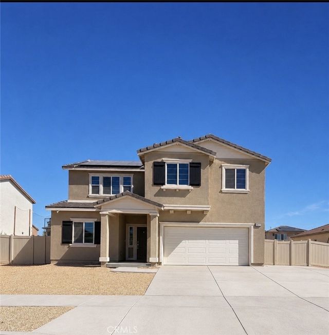 4413 W Avenue J2, Lancaster
