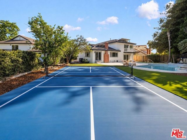 5601 Whitecliff Drive, Rancho Palos Verdes