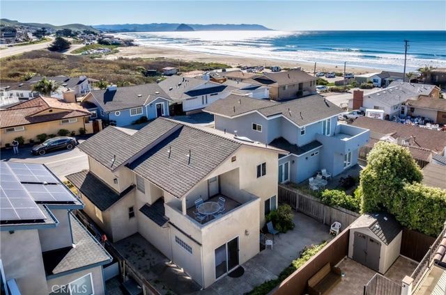 33 23rd Street, Cayucos