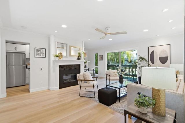 4238 George Avenue # 1, San Mateo