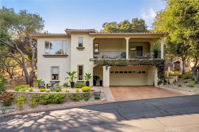 2940 Night Hawk Way, Avila Beach
