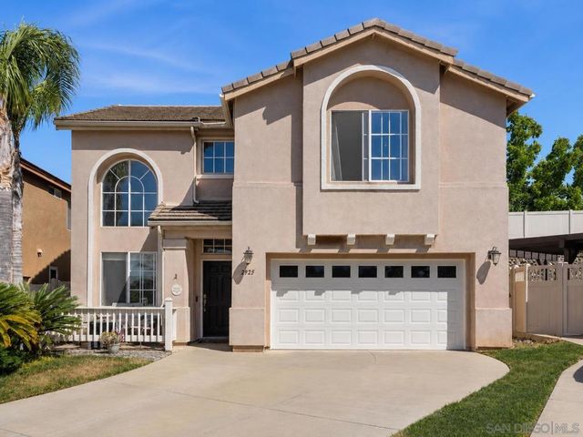 2925 Sunhaven Court, Alpine
