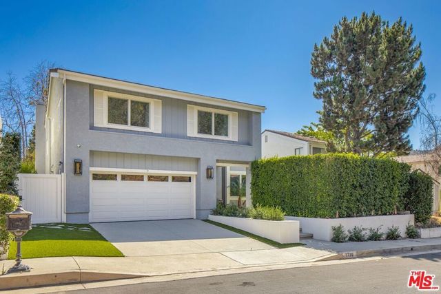 1736 Michael Lane, Pacific Palisades