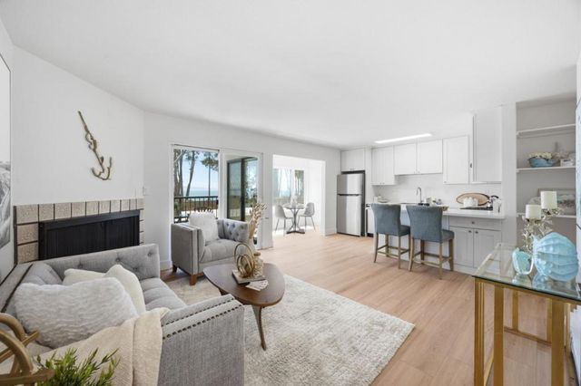 815 Balboa Avenue # 106, Capitola