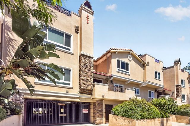 12645 Oxnard # 9, North Hollywood