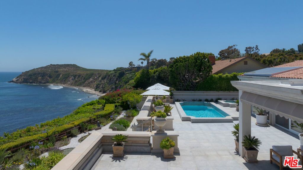 29000 Cliffside Drive, Malibu