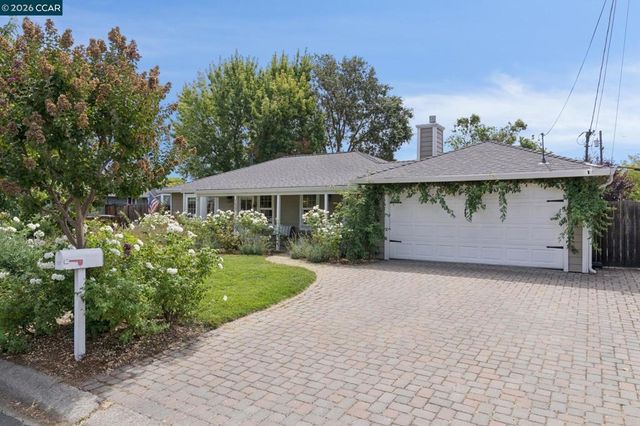 137 Adria Dr, Pleasant Hill
