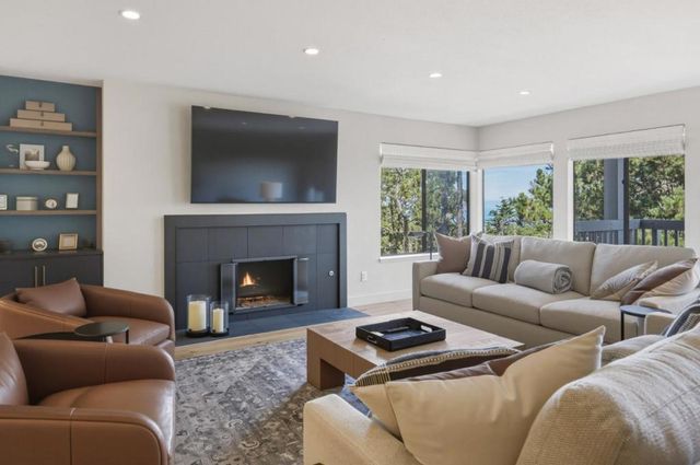 41 Shepherd's, Pebble Beach
