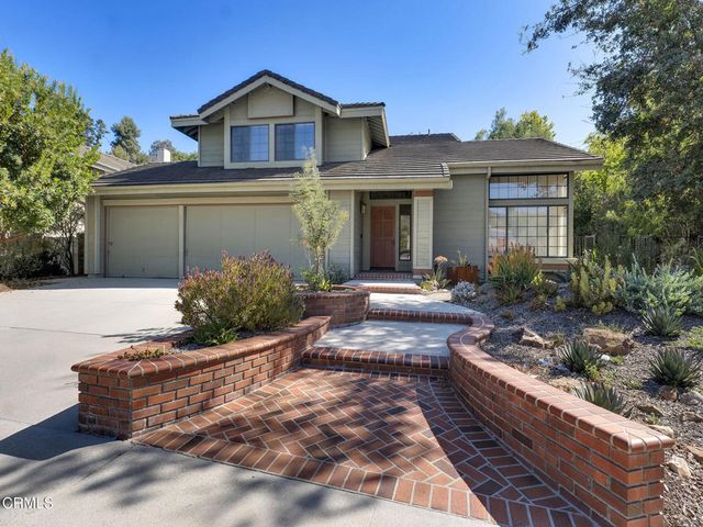 754 Lynnmere Drive, Thousand Oaks
