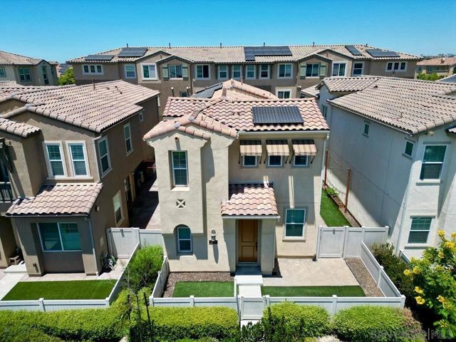 1483 Ortega St., Chula Vista