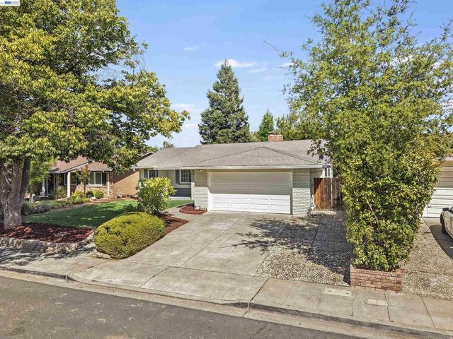 1730 El Padro Dr, Livermore