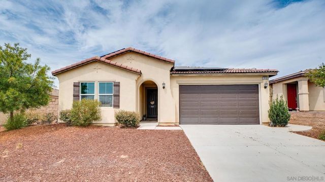 28192 Chambers Ave, Menifee