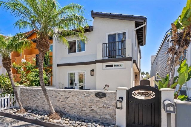 610 21st Street, Huntington Beach
