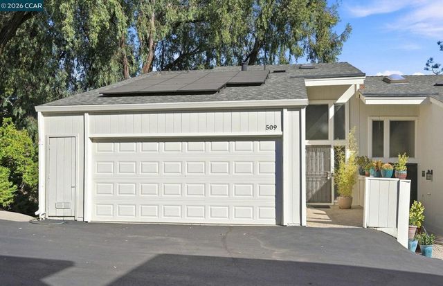 509 Ridgeview Ct, Pleasant Hill