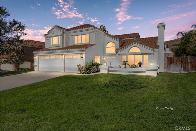 3061 Prado Lane, Colton