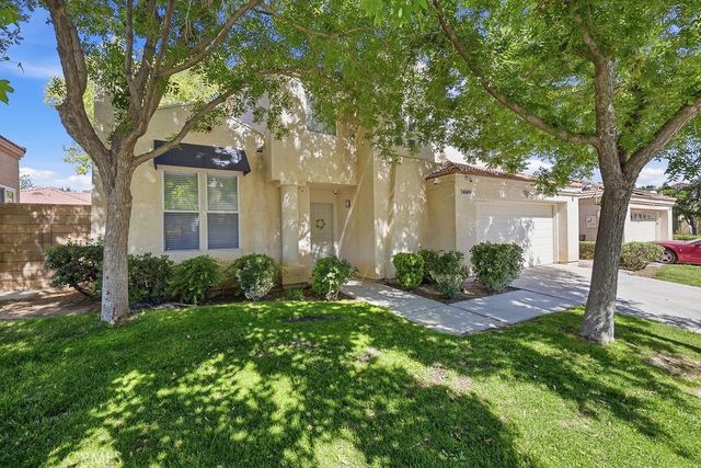 40149 La Cota Drive, Palmdale