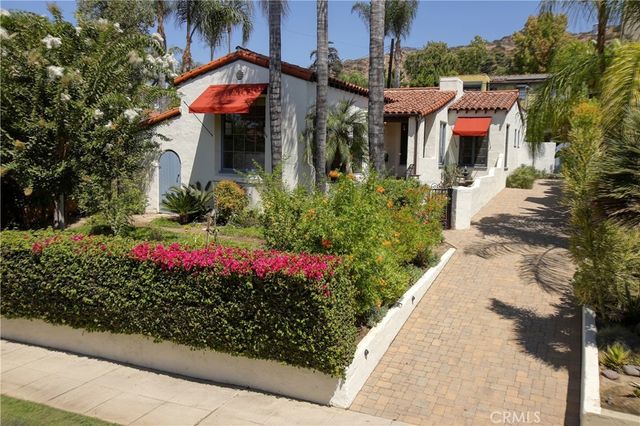 725 Pleasant View Terrace, Glendale