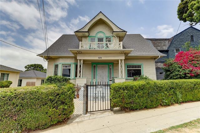 723 E Kensington, Los Angeles