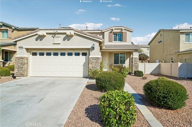 16735 Desert Star, Victorville