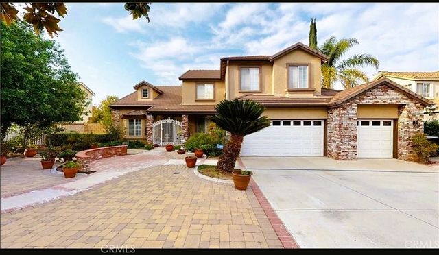 1348 Magnolia, Redlands