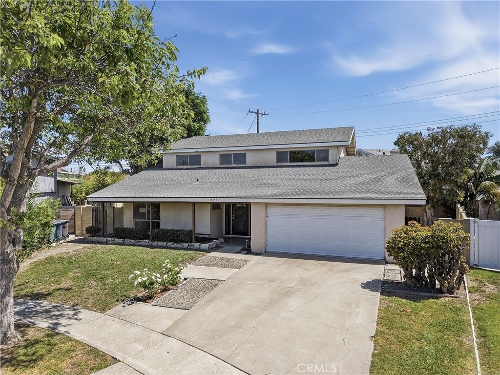 17372 Mira Loma Circle, Huntington Beach