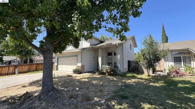 2149 Stormy Creek Ct, Stockton