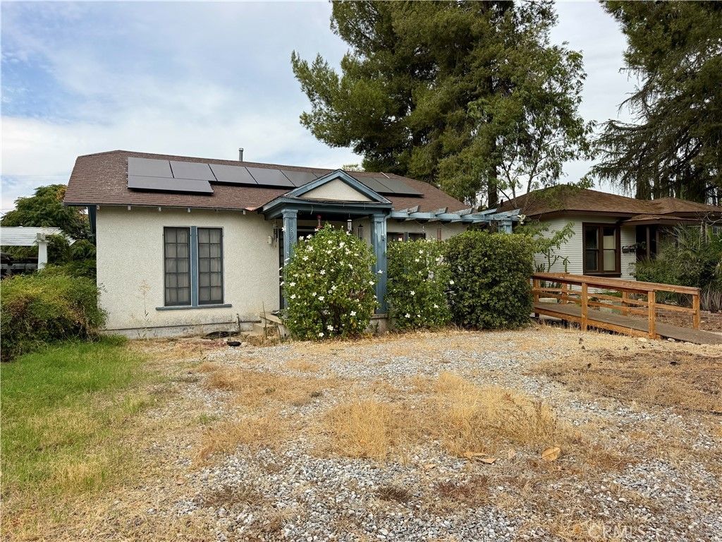 819 College Avenue, Redlands