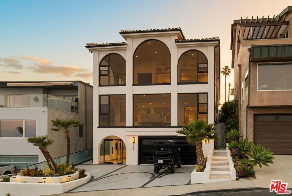 147 Napoleon Street, Playa Del Rey