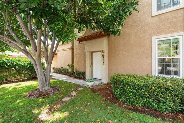 3821 Creststone Pl., San Diego