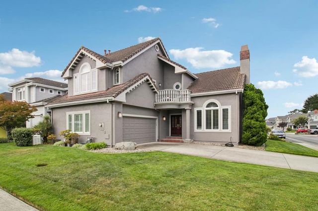 316 Eagle Trace Drive, Half Moon Bay