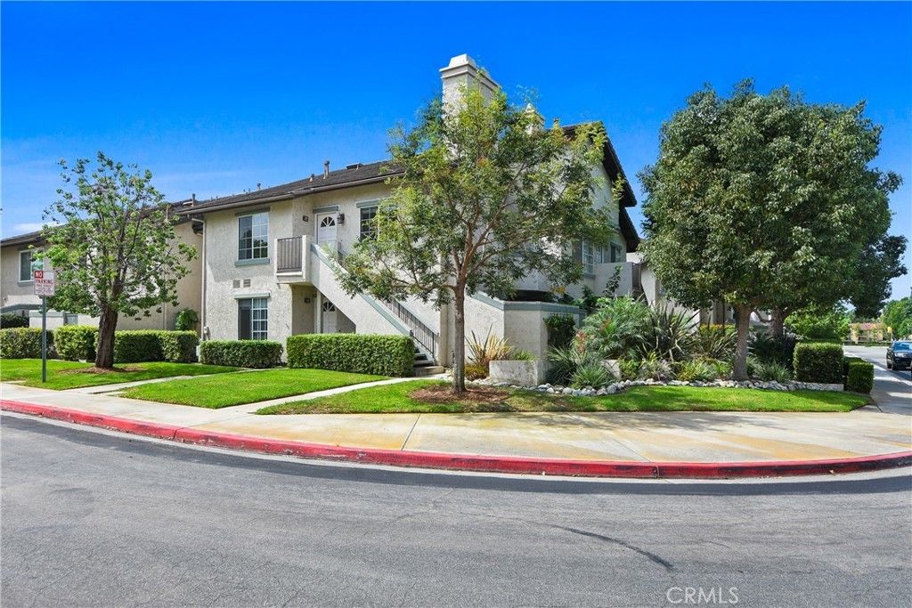 141 Oxford, Irvine