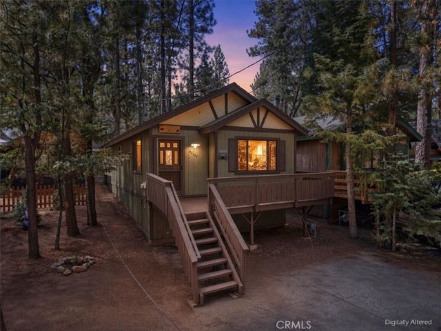 42587 Cedar, Big Bear Lake