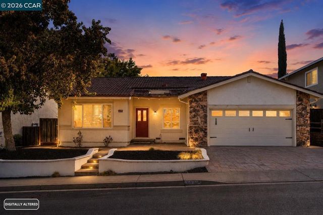 4475 Barberry, Concord
