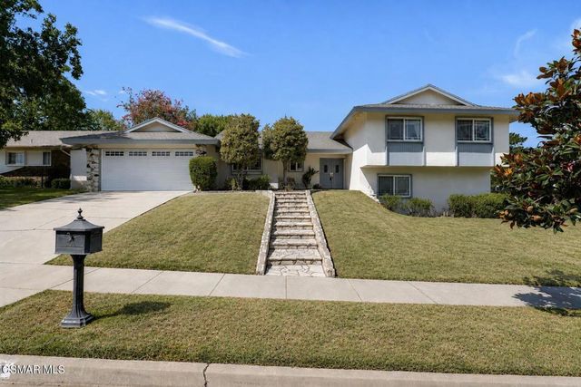 1041 Balsamo Avenue, Simi Valley