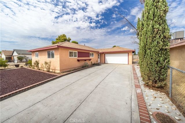 38539 Dunmore, Palmdale