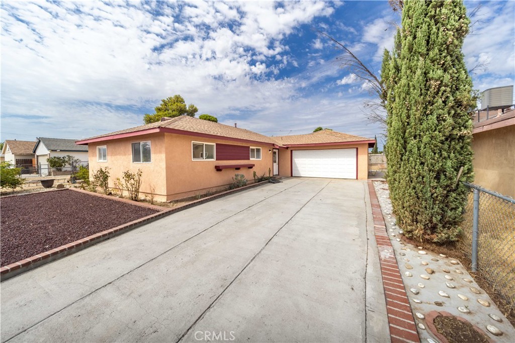 Photo of Listing #SR26189098