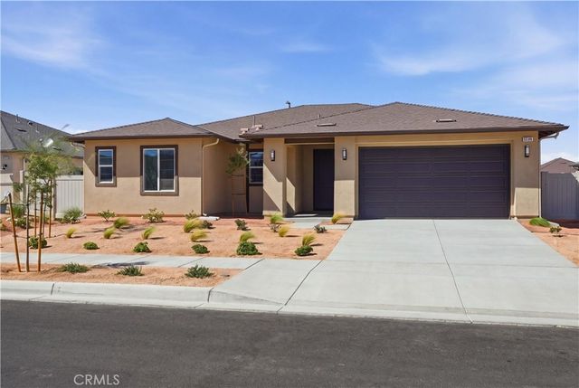 5549 W Avenue K-15, Lancaster