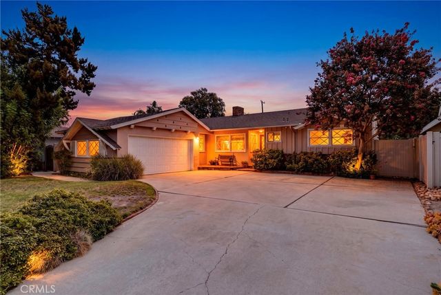 16846 Minnehaha Street, Granada Hills