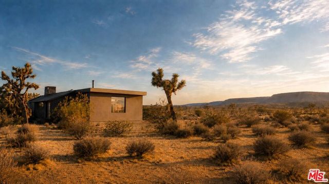 978 Hilton Avenue, Yucca Valley